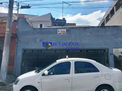 Casa com 2 Quartos à venda, 90m² no Vila Inglesa, São Paulo
