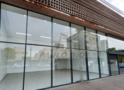 Prédio Comercial à venda, 967m² no Centro, Joinville