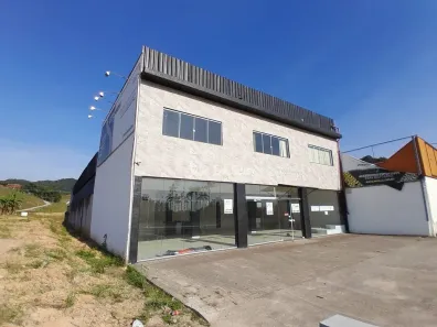 Galpão/Depósito/Armazém à venda, 900m² no Brilhante I, Itajaí
