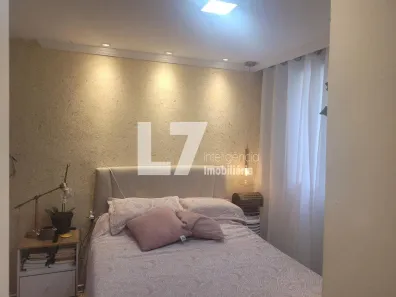 Apartamento com 2 Quartos à venda, 56m² no Jardim Nova Europa, Campinas