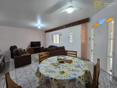 Casa com 3 Quartos à venda, 201m² no Bal Stella Maris, Peruíbe