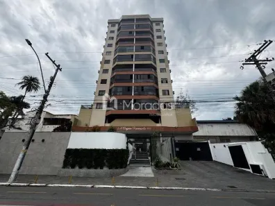 Apartamento com 3 Quartos à venda, 115m² no Centro, Campos dos Goytacazes