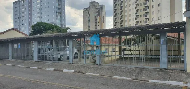 Casa de Condomínio com 2 Quartos à venda, 90m² no Quitaúna, Osasco