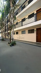 Apartamento com 1 Quarto para alugar, 35m² no Jardim Brasil, Bauru