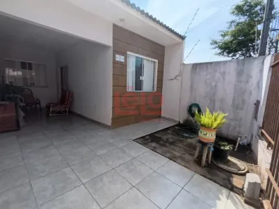 Casa com 2 Quartos à venda, 70m² no Parque Alvamar, Sarandi