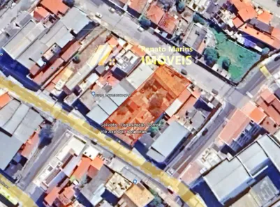 Imóvel Comercial à venda, 350m² no Vila Santa Rita, Sorocaba