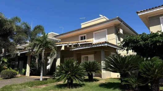 Casa com 3 Quartos à venda, 292m² no Olinda, Uberaba