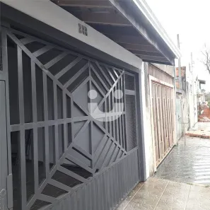 Casa com 3 Quartos para alugar, 179m² no Jardim Nilton Torres, Sorocaba