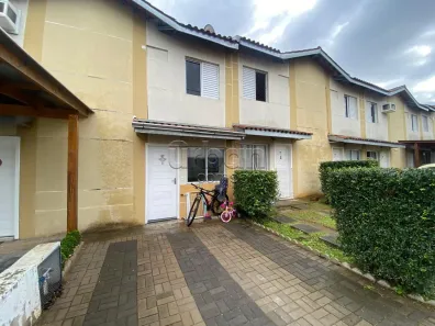Sobrado com 2 Quartos à venda, 87m² no Igara, Canoas