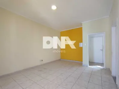 Apartamento com 1 Quarto à venda, 65m² no Catete, Rio de Janeiro