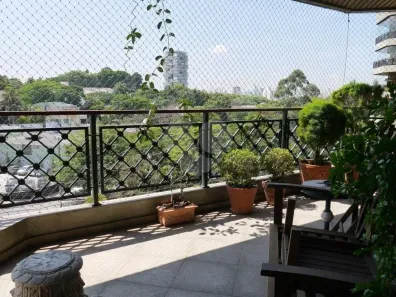 Apartamento com 5 Quartos à venda, 447m² no Vila Ida, São Paulo