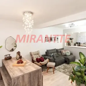 Sobrado com 2 Quartos à venda, 100m² no Jaçanã, São Paulo