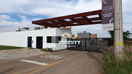 Lote/Terreno à venda, 127m² no Passo das Pedras, Gravataí