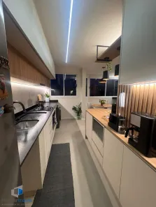 Apartamento com 2 Quartos à venda, 67m² no Santana, Porto Alegre