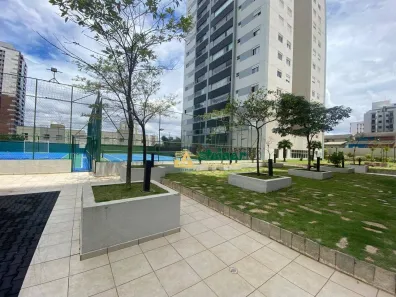 Apartamento com 3 Quartos à venda, 108m² no Vila Augusta, Guarulhos