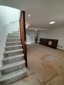 Sobrado com 3 Quartos à venda, 99m² no Jardim das Maravilhas, Santo André