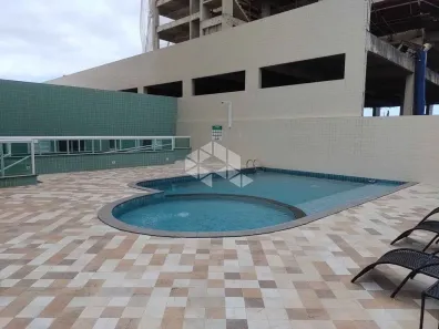 Apartamento com 2 Quartos à venda, 70m² no Real, Praia Grande