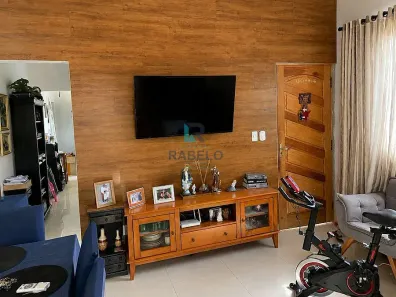 Apartamento com 2 Quartos à venda, 80m² no Nova Lorena, Lorena