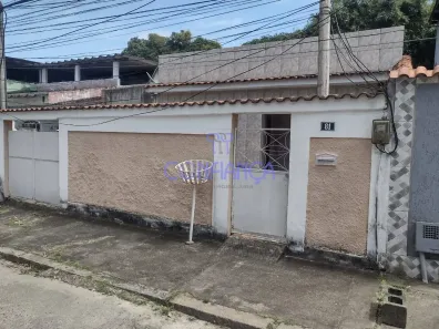Casa com 2 Quartos à venda, 82m² no Campo Grande, Rio de Janeiro