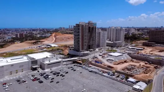 Apartamento com 3 Quartos à venda, 146m² no Cruz das Almas, Maceió