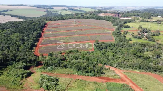 Lote/Terreno à venda, 236m² no Universitário, Cascavel
