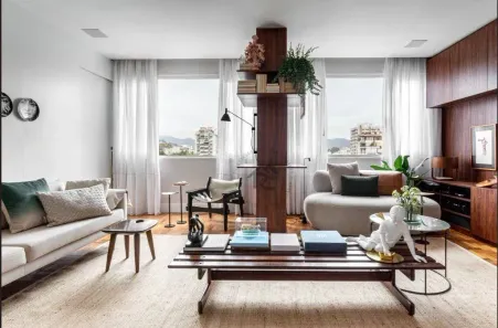 Apartamento com 2 Quartos à venda, 115m² no Icaraí, Niterói