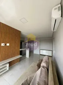 Apartamento com 2 Quartos para alugar, 78m² no Estância Matinha, São José do Rio Preto