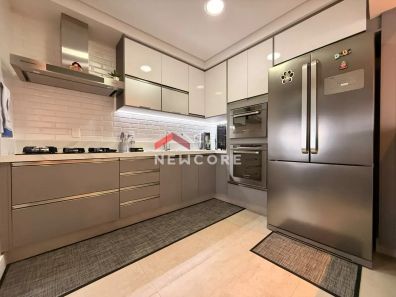 Apartamento com 3 Quartos à venda, 110m² no Vila Lacerda, Jundiaí