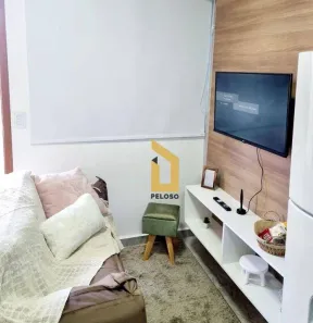 Apartamento com 1 Quarto à venda, 30m² no Parada Inglesa, São Paulo