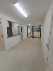 Apartamento com 2 Quartos para alugar, 60m² no Indianópolis, São Paulo