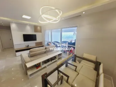 Apartamento com 3 Quartos à venda, 104m² no Tatuapé, São Paulo