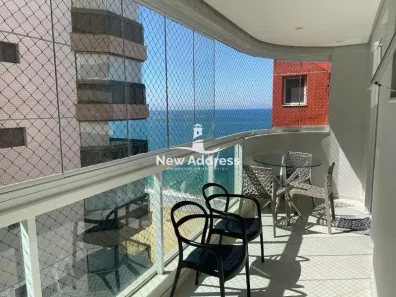 Apartamento com 2 Quartos à venda, 60m² no Jockey de Itaparica, Vila Velha