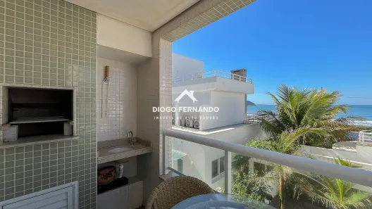 Apartamento com 2 Quartos à venda, 60m² no Pântano do Sul, Florianópolis