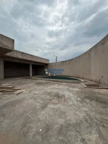 Fazenda/Sítio à venda, 165m² no Parque Universitário, Rio Claro