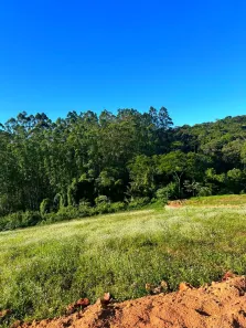 Lote/Terreno à venda, 500m² no Recreio Topázio (Caucaia do Alto), Cotia