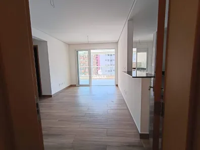 Apartamento com 2 Quartos à venda, 83m² no Aparecida, Santos