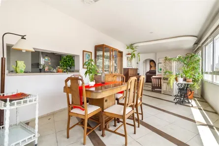 Apartamento com 3 Quartos à venda, 115m² no Pinheiros, São Paulo