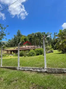 Fazenda/Sítio com 3 Quartos à venda, 450m² no Sítio das Águas, Juquitiba