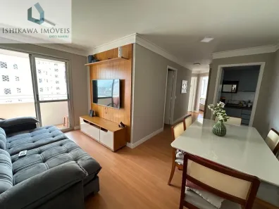 Apartamento com 3 Quartos à venda, 75m² no Cambuci, São Paulo