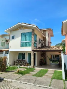 Casa com 4 Quartos à venda, 170m² no Loteamento Sonho Dourado, Campos dos Goytacazes