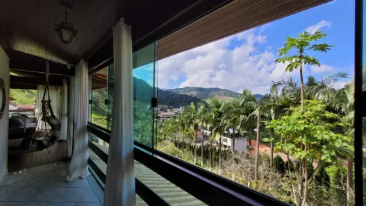 Fazenda/Sítio com 5 Quartos à venda, 390m² no Alto Castelinho, Vargem Alta