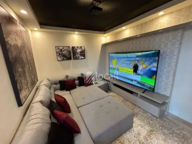 Casa de Condomínio com 3 Quartos para alugar, 330m² no Terravista Residence Club, Mirassol