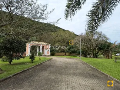 Lote/Terreno à venda, 401m² no Pântano do Sul, Florianópolis