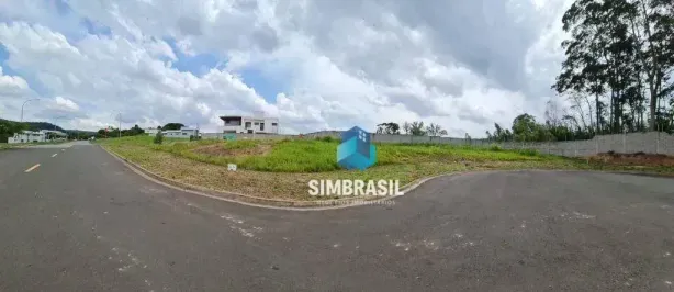 Lote/Terreno à venda, 611m² no Jardim Portugal, Valinhos