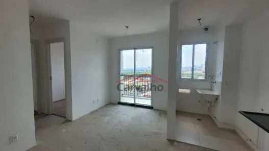 Apartamento com 1 Quarto à venda, 37m² no Vila Maria Baixa, São Paulo