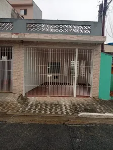Casa com 2 Quartos para alugar, 115m² no Vila Celeste (Zona Leste), São Paulo