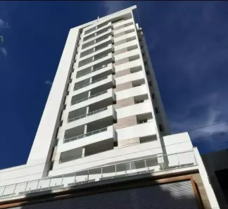 Apartamento com 2 Quartos à venda, 80m² no São Mateus, Juiz de Fora