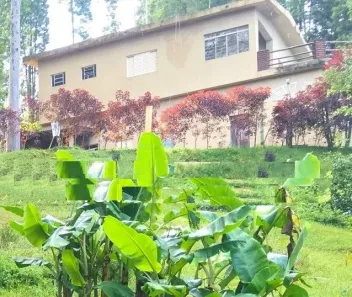 Fazenda/Sítio com 3 Quartos à venda, 170m² no Centro (Canguera), São Roque