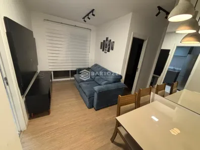 Apartamento com 2 Quartos à venda, 56m² no Cerâmica, São Caetano do Sul