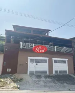 Casa com 3 Quartos à venda, 124m² no Vila Real, Suzano